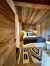 chalet de luxe 8 Pièces en location saisonnière sur MEGEVE (74120)
