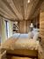 chalet de luxe 8 Pièces en location saisonnière sur MEGEVE (74120)