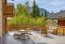 luxury apartment 5 Rooms for seasonal rent on MEGEVE (74120)