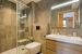 luxury apartment 5 Rooms for seasonal rent on MEGEVE (74120)