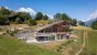 Rental Luxury chalet Megève 13 Rooms 599 m²