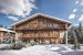 appartement de luxe 4 Pièces en vente sur MEGEVE (74120)