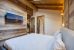 luxury apartment 5 Rooms for sale on MEGEVE (74120)