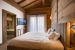 luxury apartment 5 Rooms for sale on MEGEVE (74120)