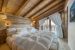 luxury apartment 5 Rooms for sale on MEGEVE (74120)