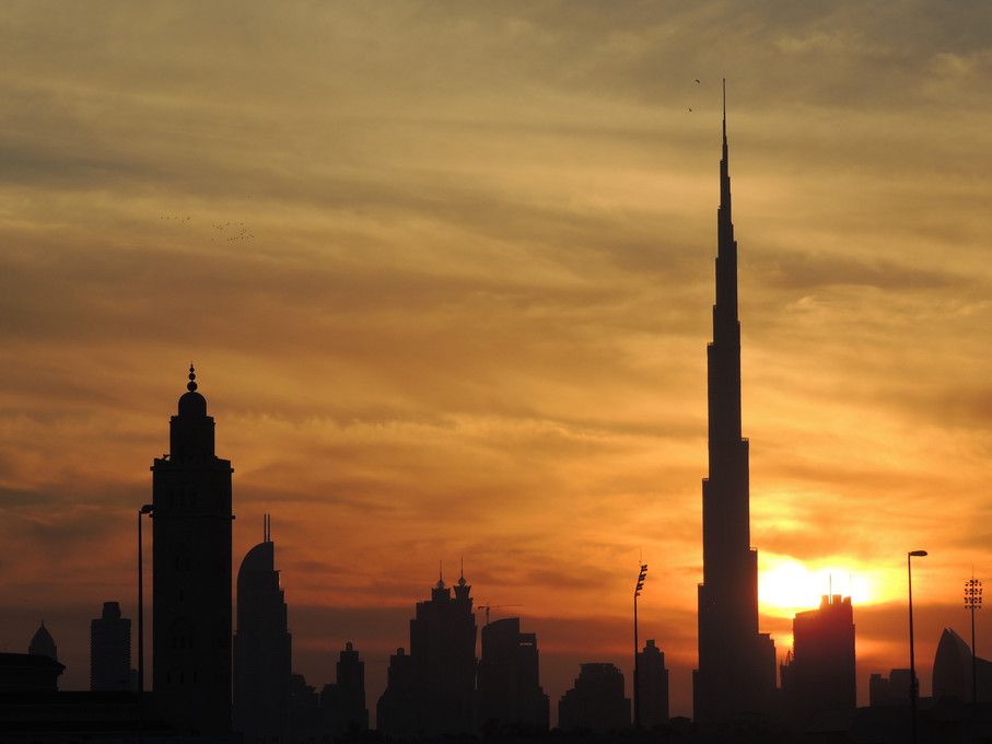 Middle East