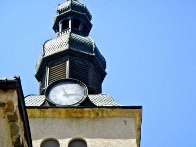 Luxury Real estate in pays du Mont-Blanc