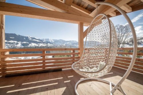 Acquérir une résidence secondaire à Megève