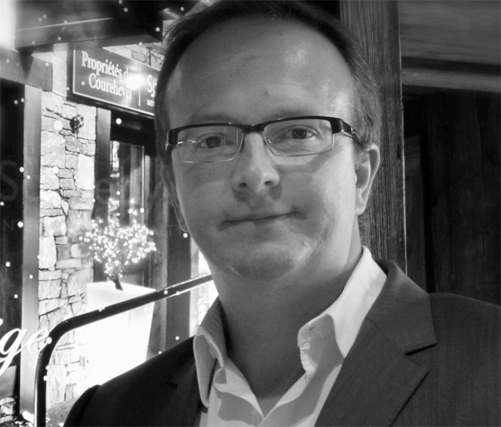 Olivier ROCHE