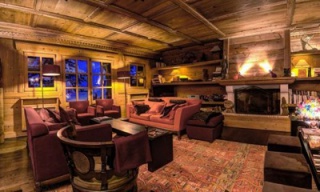 The best Megève chalets