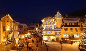 Notre station