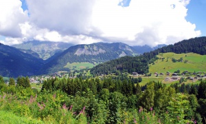 Notre région