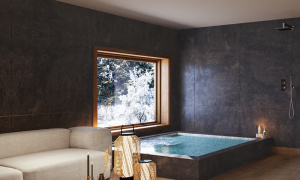 Piscine & Wellness