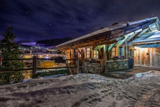 Immediate proximity to all amenities