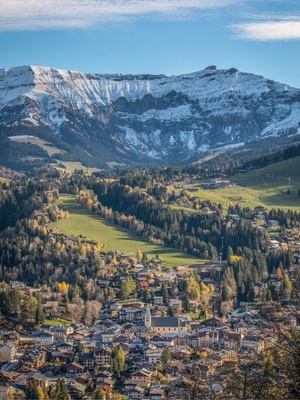 Activités à Megève en été : nos coups de coeur