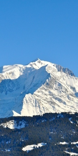 Panoramic view