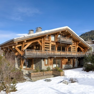 Faites confiance à notre agence immobilière de Megève pour trouver le bien de vos rêves