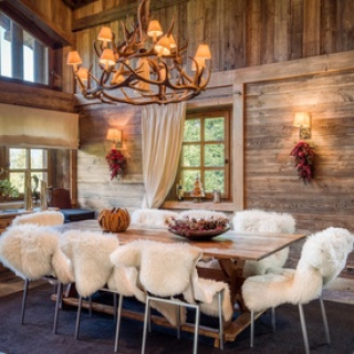 Faites confiance à notre expertise pour l’achat de votre chalet en pleine nature 