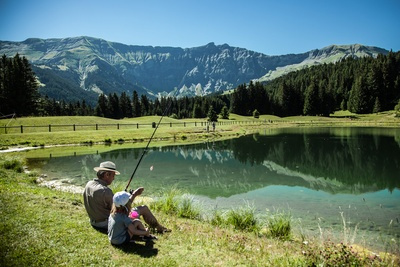 Vivre à Megève à l’année : infrastructures publiques et vie hors-saison