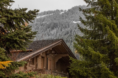 L’évolution des prix de l'immobilier à Megève : analyse d'une décennie de hausse et perspectives