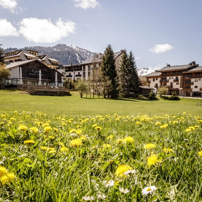 Succession d’un chalet à Megève : transmettre, conserver ou vendre ?