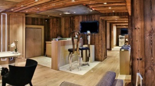 Confide us with the search for your property in Megève