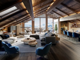 High-End Properties: Discover Our Rental Offerings