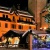 Megeve resort