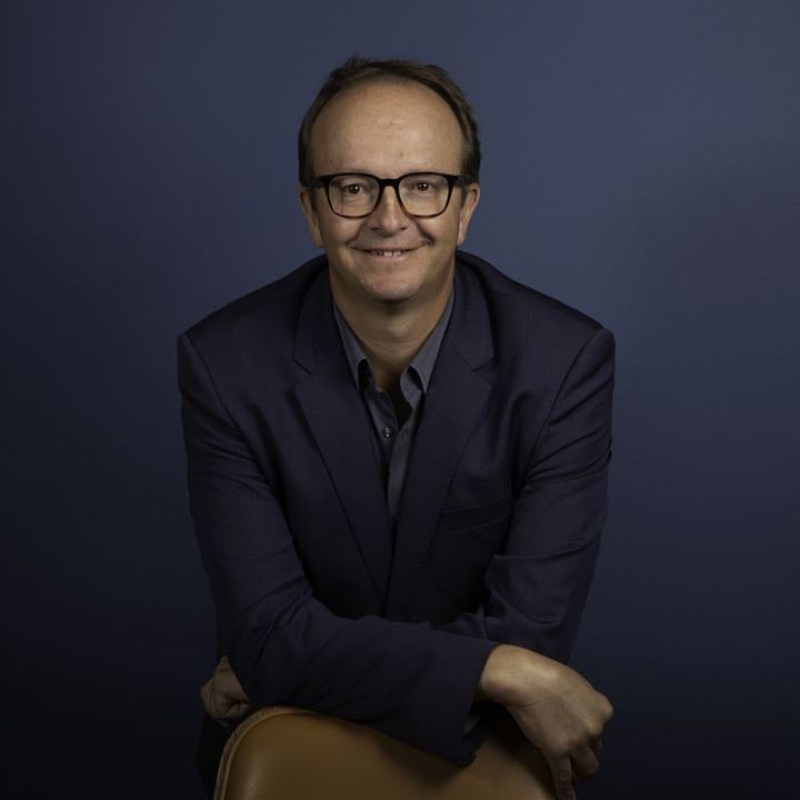 Olivier ROCHE